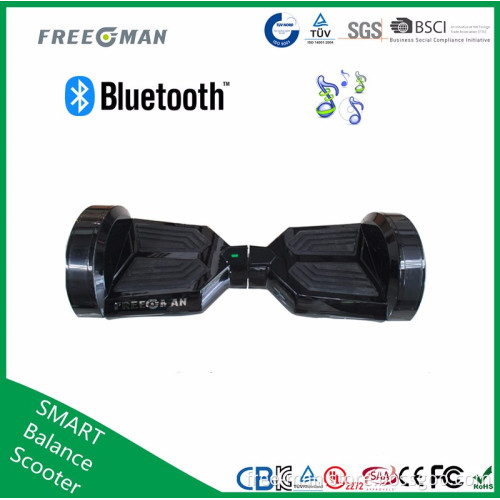 2 wheel hoverboard electric skateboard and oxboard